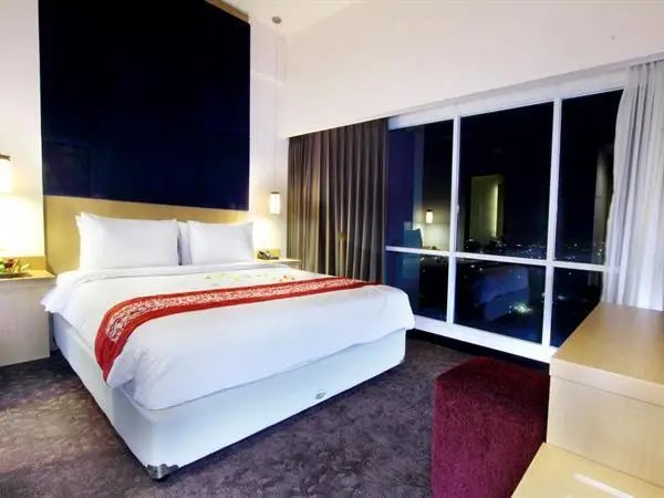 Swiss-Belinn Malang 