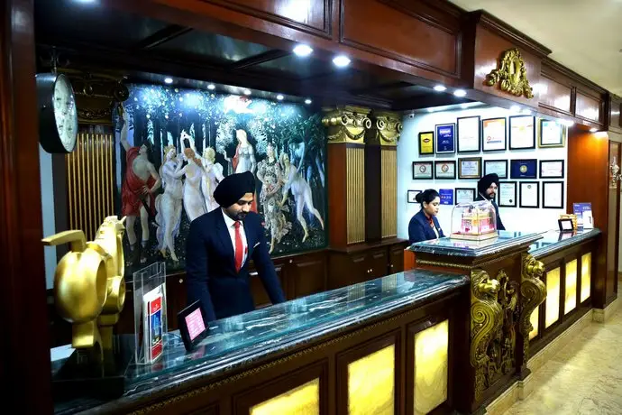 Ramada Amritsar 