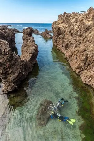 Aqua Natura Madeira 