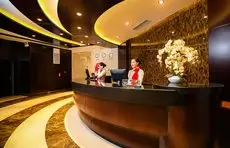 Best Western Premier Tuushin Hotel 