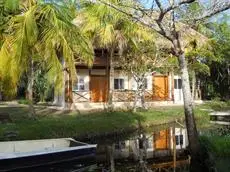 Casa Caracol Bacalar 