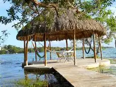 Casa Caracol Bacalar 