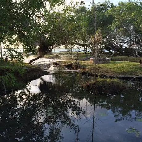 Casa Caracol Bacalar 