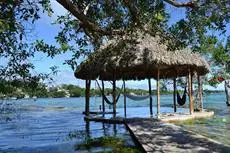 Casa Caracol Bacalar 