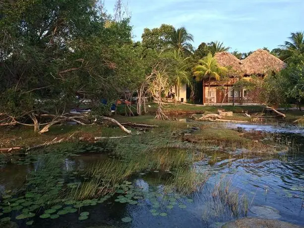 Casa Caracol Bacalar 