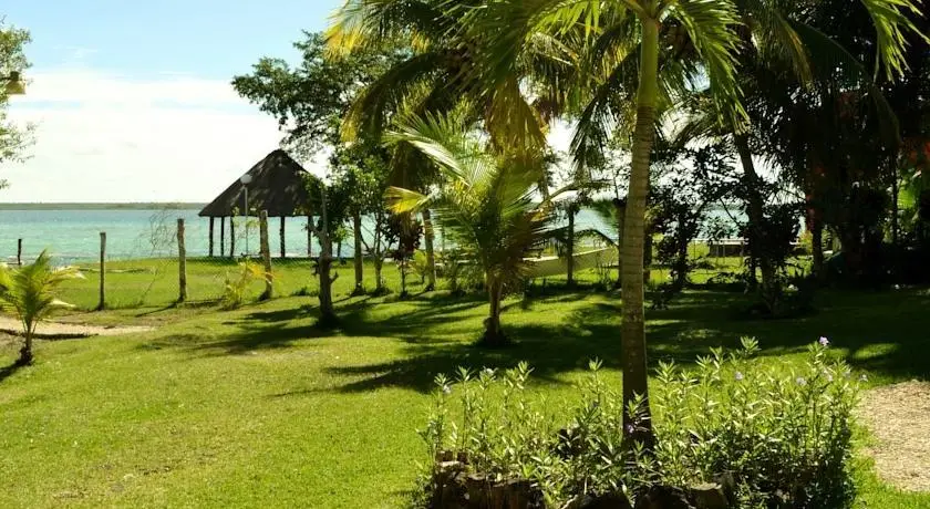 Casa Caracol Bacalar 