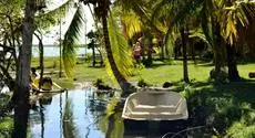 Casa Caracol Bacalar 