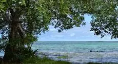 Casa Caracol Bacalar 