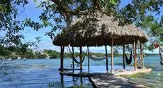 Casa Caracol Bacalar 