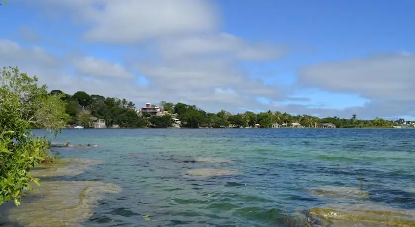 Casa Caracol Bacalar 