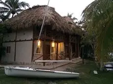 Casa Caracol Bacalar 