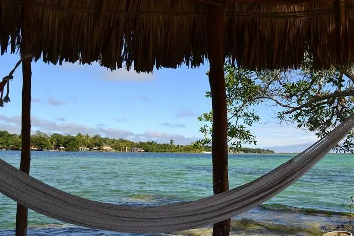 Casa Caracol Bacalar 