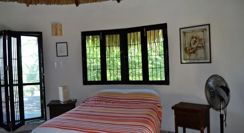 Casa Caracol Bacalar 