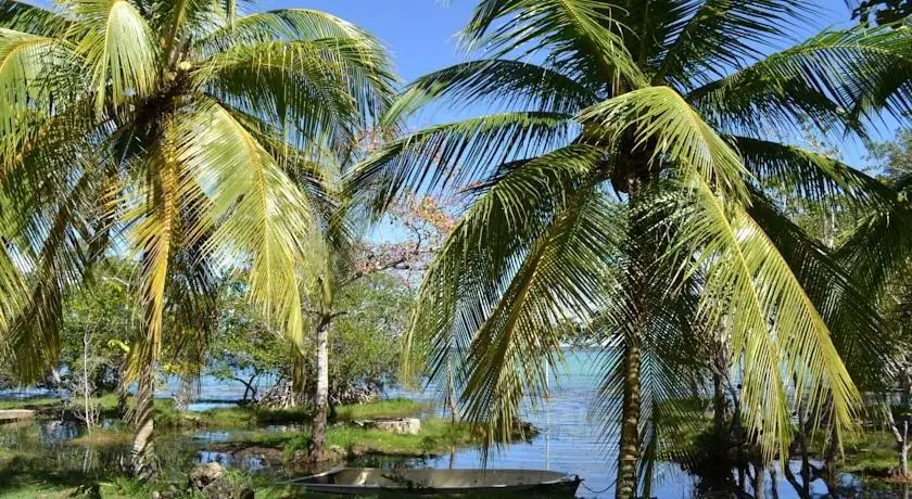 Casa Caracol Bacalar 