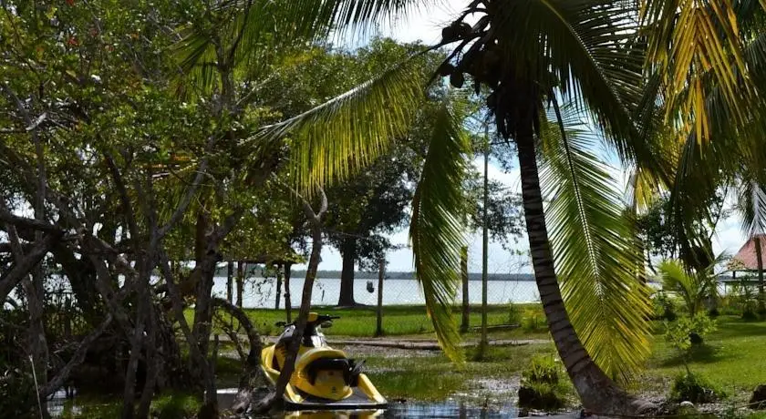 Casa Caracol Bacalar 