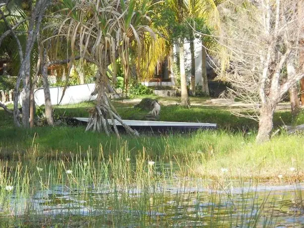 Casa Caracol Bacalar 