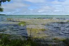 Casa Caracol Bacalar 