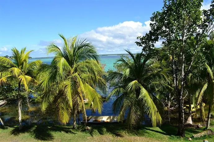 Casa Caracol Bacalar 