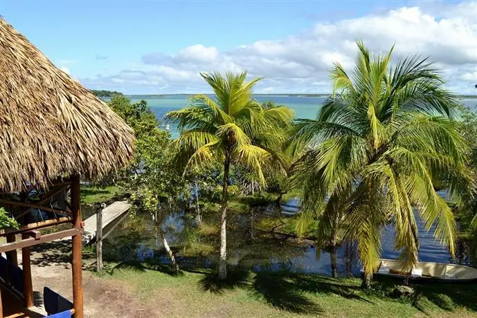 Casa Caracol Bacalar 