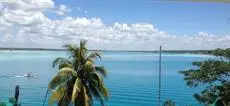 Casa Caracol Bacalar 