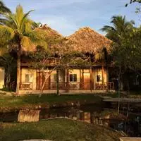 Casa Caracol Bacalar 