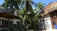 Casa Caracol Bacalar 