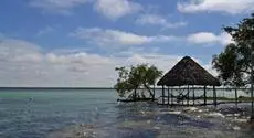 Casa Caracol Bacalar 