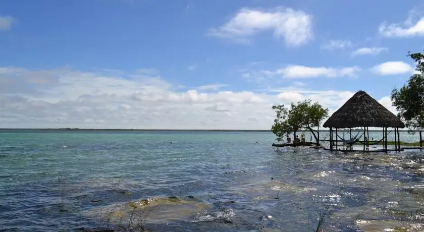 Casa Caracol Bacalar 