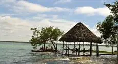 Casa Caracol Bacalar 