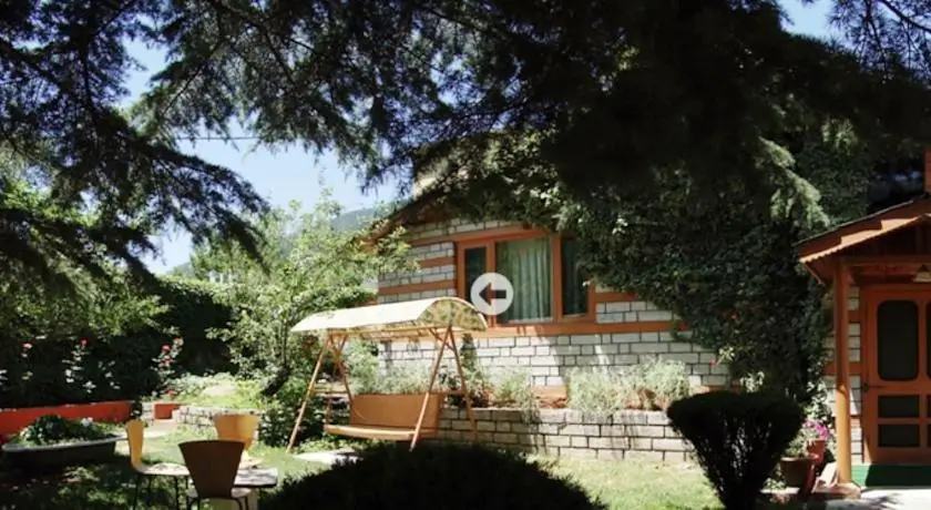 Himkund Cottages 