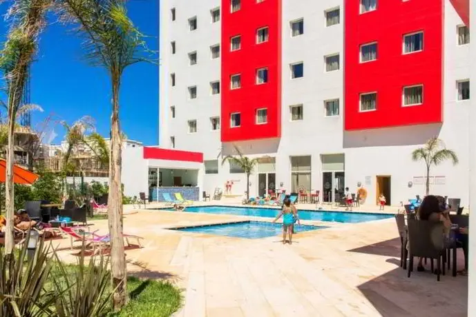 Ramada Encore Tangier 