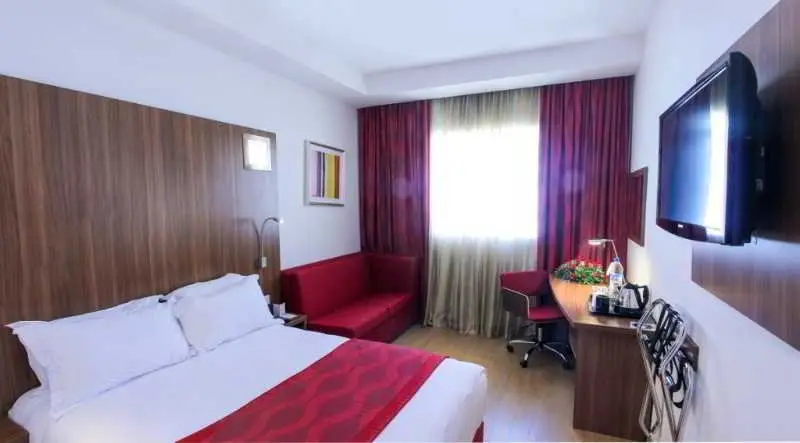 Ramada Encore Tangier 