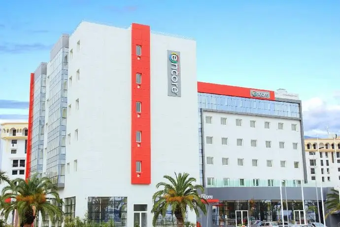 Ramada Encore Tangier 