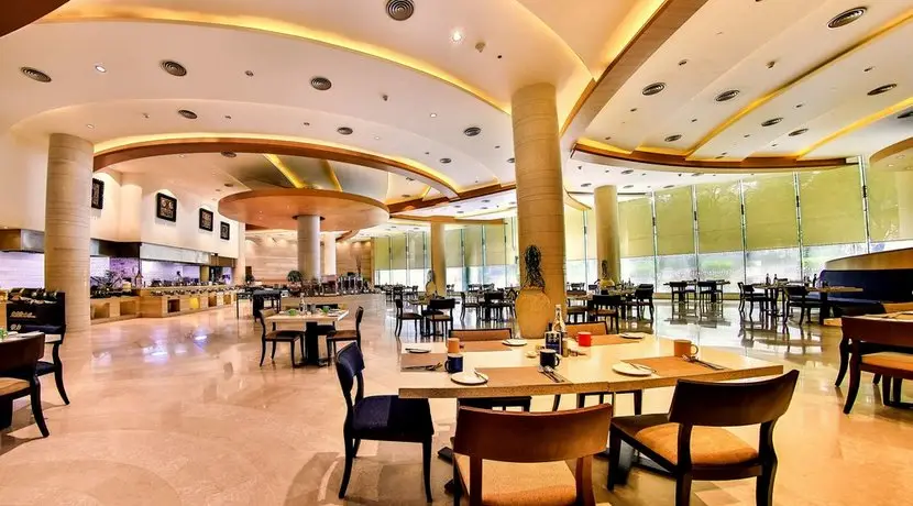 The Lalit Chandigarh 