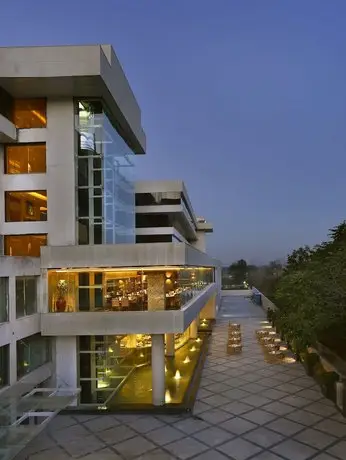 The Lalit Chandigarh 