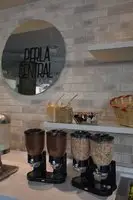 Hotel Perla Central 