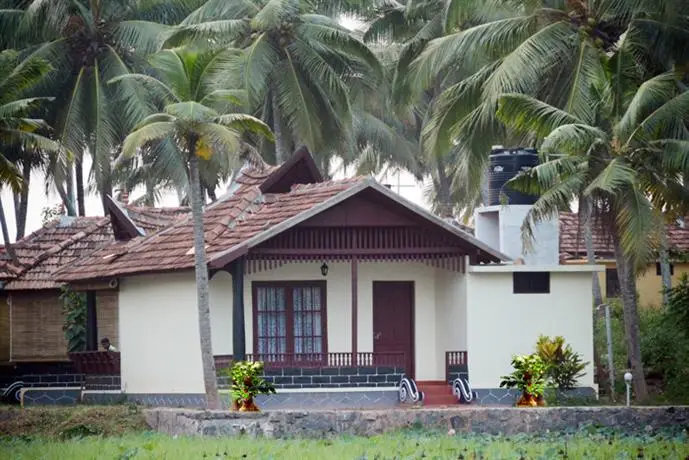 Maadathil Cottages 