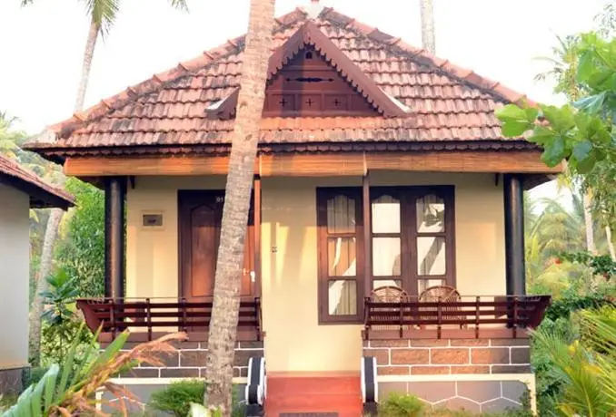 Maadathil Cottages 