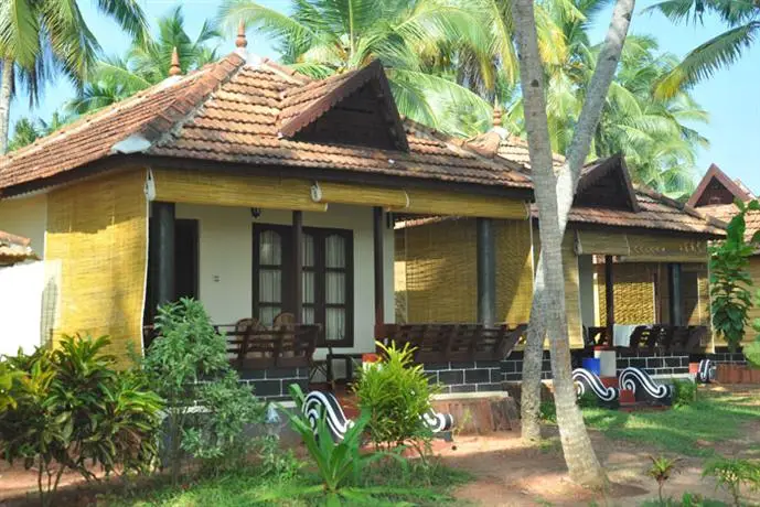 Maadathil Cottages 