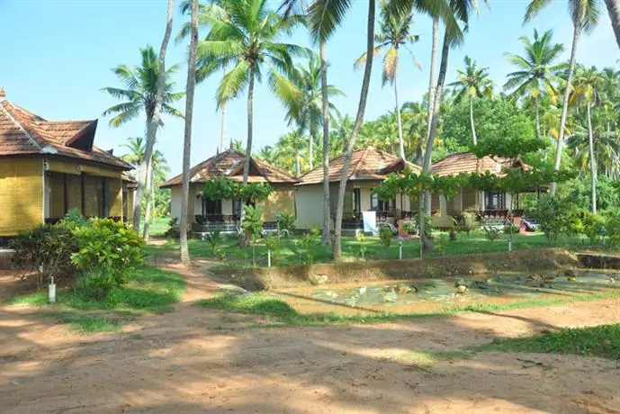 Maadathil Cottages 