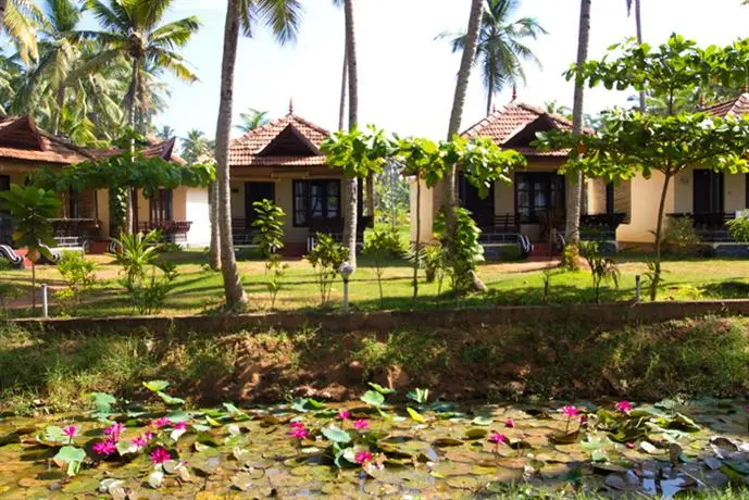 Maadathil Cottages 