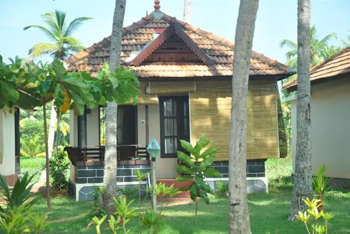 Maadathil Cottages 