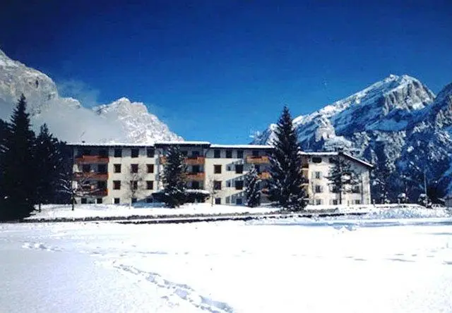 Hotel Roma San Vito di Cadore