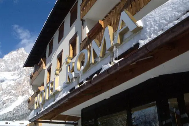 Hotel Roma San Vito di Cadore