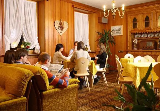 Hotel Roma San Vito di Cadore