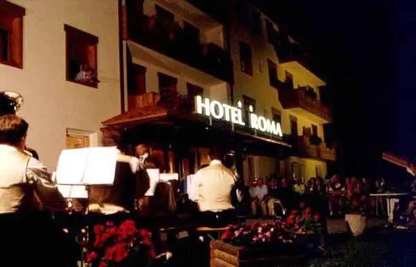 Hotel Roma San Vito di Cadore