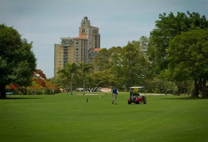 Coronado Golf 