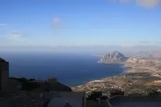 Hotel Edelweiss Erice 