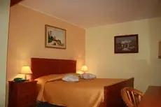 Hotel Edelweiss Erice 