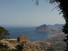 Hotel Edelweiss Erice 